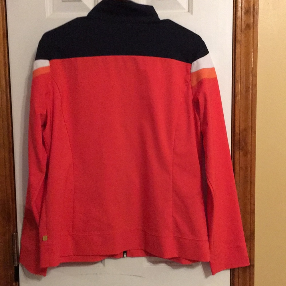 Lightweight Jacket - Picture 2 of 3